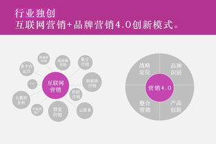 網(wǎng)絡(luò)推廣的優(yōu)勢(shì)與現(xiàn)代企業(yè)服務(wù)生態(tài)